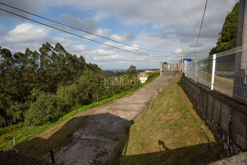 Foto a35c7539-f5c5-4b34-a6c7-beab44fc5d71. Casa a del vegón 49 a Cenero Gijón