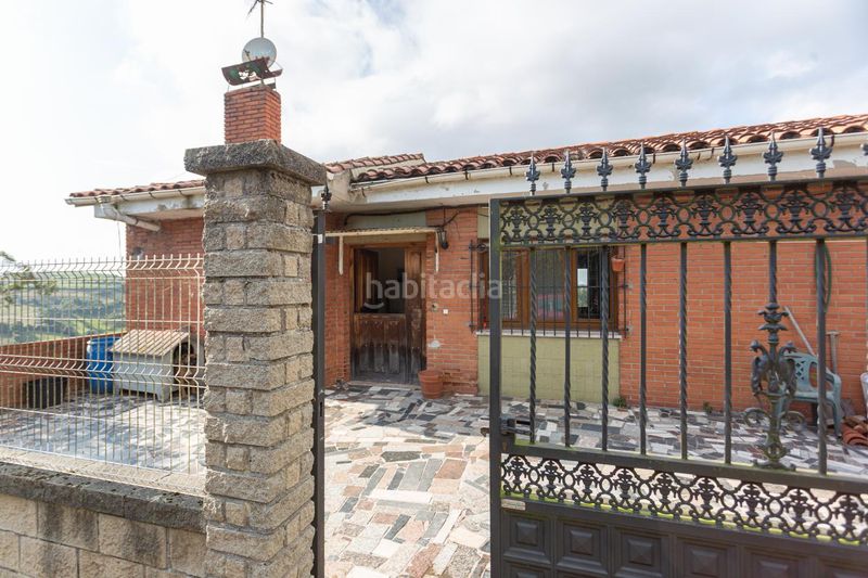 Foto bfbb827d-b0ad-457f-83eb-0abfd667cfeb. Casa a del vegón 49 a Cenero Gijón