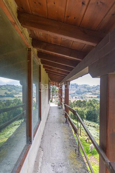 Foto f477abf8-31dd-4e04-bb73-c3bbece11184. Casa a del vegón 49 a Cenero Gijón