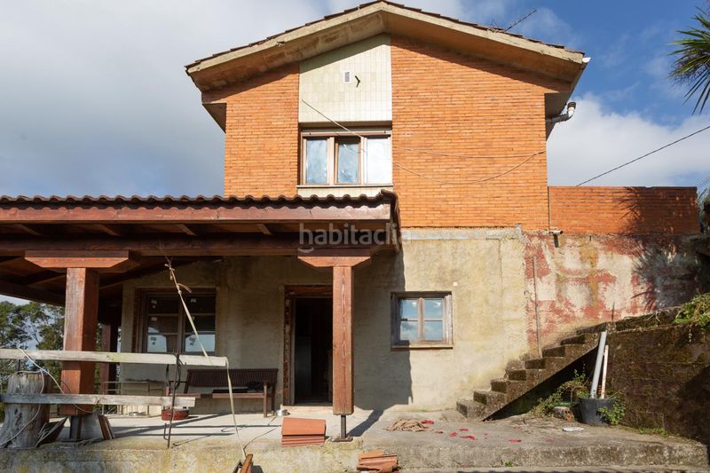 Foto fa793c31-42bc-4a91-a51b-3ee06bee241e. Casa a del vegón 49 a Cenero Gijón