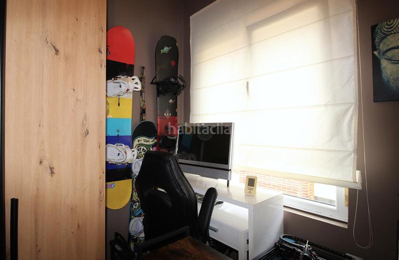 Foto 1a52f5a3-04e7-4a65-98a2-e3b6461b8547. Pis a schulz 50 a Llano Gijón