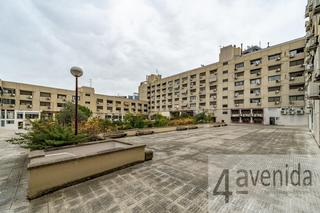 Àtic  Del conde de serrallo. Ático luminoso junto a plaza castilla  excelente ubicación