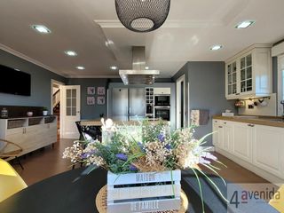 Casa  Biedes. Villa de lujo donde la vida es de otra manera