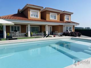 Maison à Biedes 31. Villa de lujo donde las vida es de otra manera