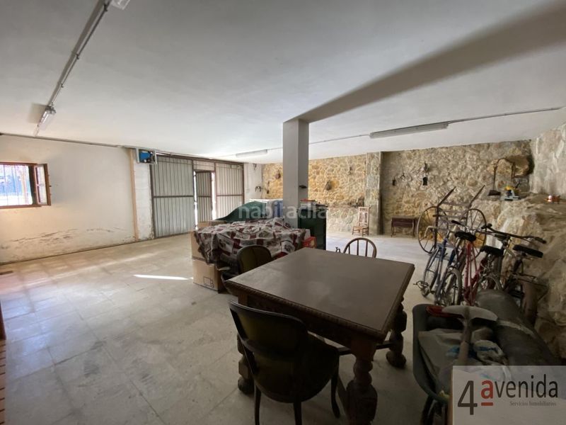 Foto 04f2907d-a2dc-421b-94ce-e6cf0a9aab41. Casa amb calefacció aparcament a Nava