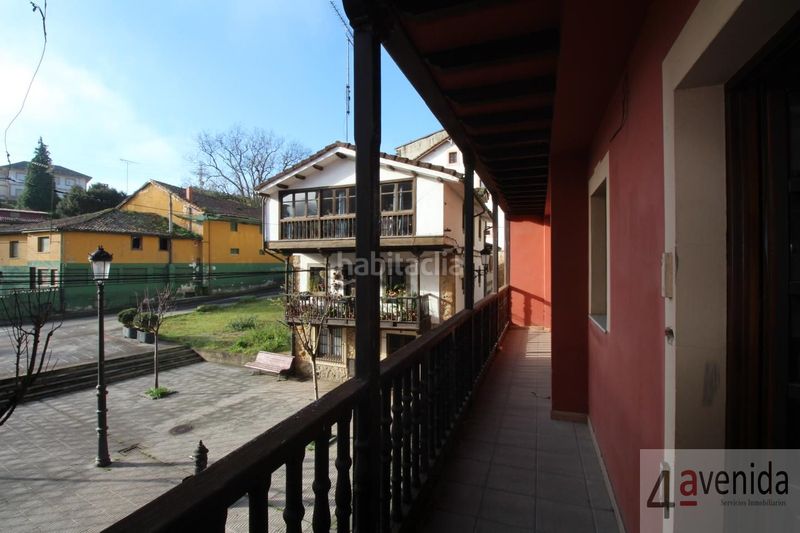 Foto 06666da9-a136-4519-b4c7-ca19c7db8cc9. Casa amb calefacció aparcament a Nava