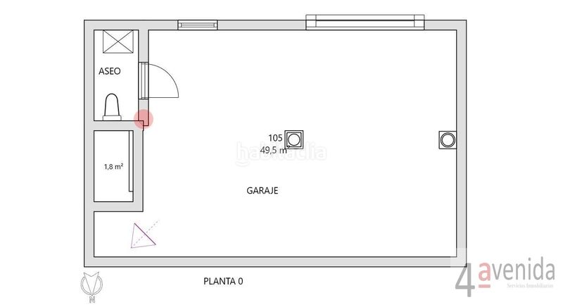 Foto 0940d06f-0513-49df-b71b-b33bbd428851. Casa amb calefacció aparcament a Nava