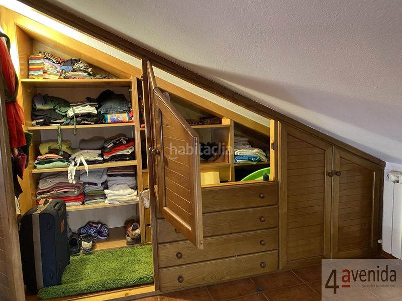 Foto 15370dbb-0854-47d7-9112-5e69fa6eb4c5. Casa amb calefacció aparcament a Nava