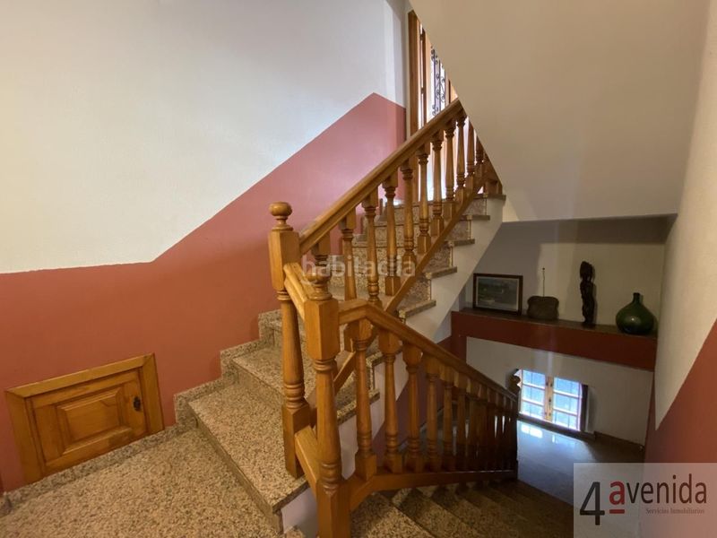 Foto 18a7aeb9-6c43-4ca0-8e8f-14af22c0bc51. Casa amb calefacció aparcament a Nava