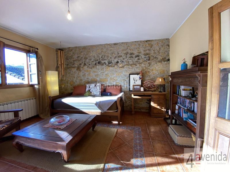 Foto 2c0f9cb8-8813-4bad-9fcc-78e1673229bd. Casa amb calefacció aparcament a Nava