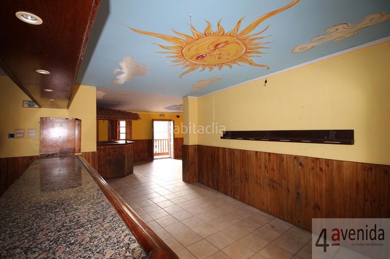 Foto 42eaaa3c-c49b-4ea7-8532-3a1aa4e3ff2b. Casa amb calefacció aparcament a Nava