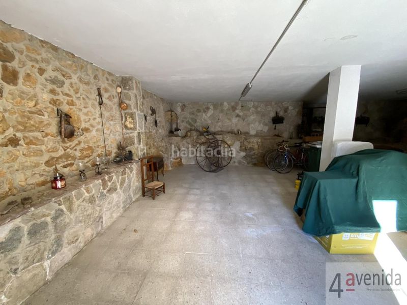 Foto 64887734-46a0-436f-99e1-f056aa61b13b. Casa amb calefacció aparcament a Nava