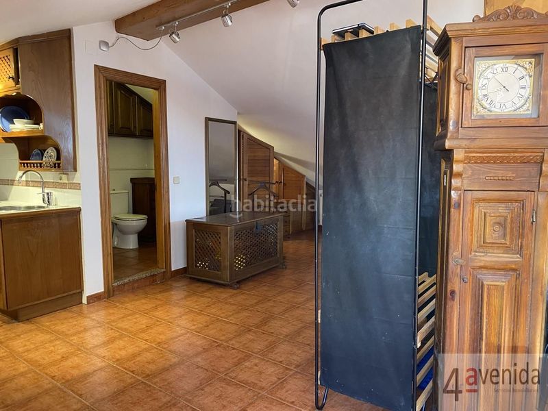 Foto 681d3180-2683-4c48-abcc-3dfccadd2833. Casa amb calefacció aparcament a Nava