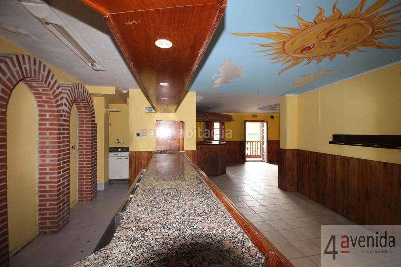 Foto 735786bf-5a96-476a-9b42-d5cd9bafc652. Casa amb calefacció aparcament a Nava