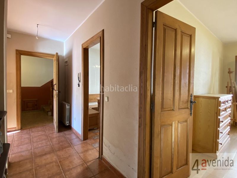 Foto 75ad90c2-895d-48c1-a2bf-52fef1ef142b. Casa amb calefacció aparcament a Nava