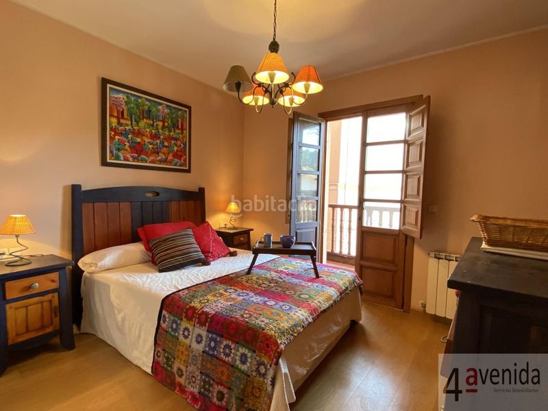 Foto 9c1f9fa2-ef76-4537-9ca5-4bde15c798ef. Casa amb calefacció aparcament a Nava