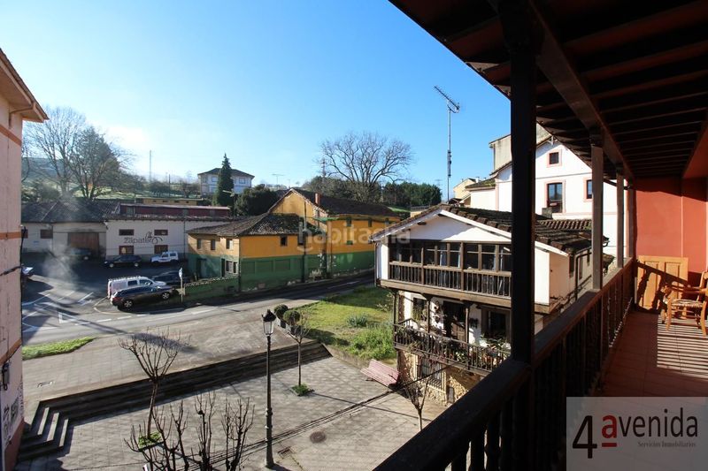 Foto c640da76-eea4-469a-9141-689ef1b589ce. Casa amb calefacció aparcament a Nava