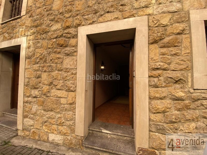 Foto c73b6661-8960-4348-b2f7-5814f399ca8c. Casa amb calefacció aparcament a Nava