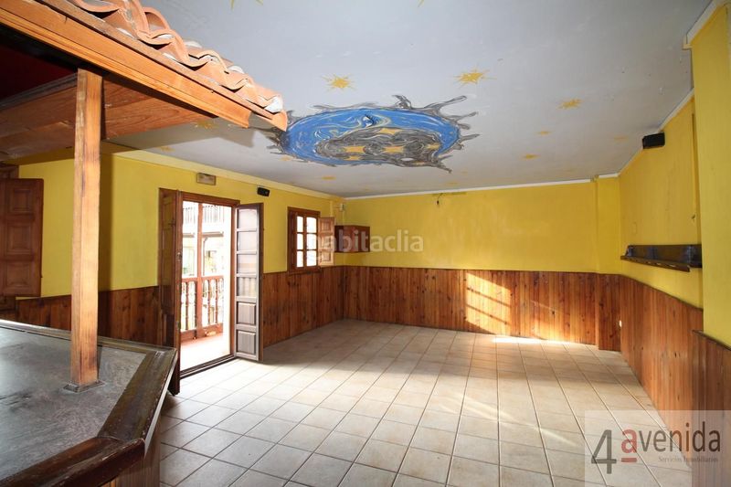 Foto d4ff4471-07d4-40dc-978f-3946b5f594eb. Casa amb calefacció aparcament a Nava