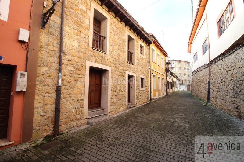 Foto fc219be6-a0cf-494f-8e0f-73f6143db263. Casa amb calefacció aparcament a Nava