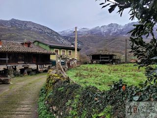 Casa a Las Agüeras