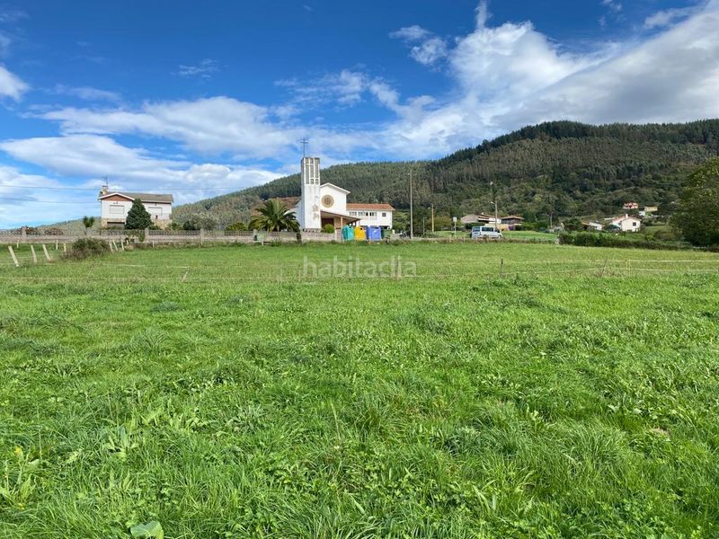 Foto 52623414-0dbc-4466-a496-665b6b7fa66e. Terreny residencial a Parroquias Norte Siero