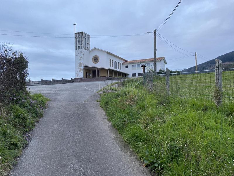 Foto a65dab4d-9be0-4e0f-ad1e-5df6608adb4c. Terreny residencial a Parroquias Norte Siero