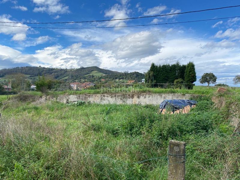 Foto dc44b370-f710-4207-bce7-748dce4857cb. Terreny residencial a Parroquias Norte Siero