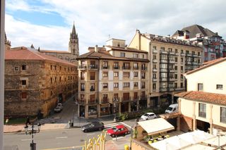 Pis  Gascona 2. Oviedo centro
