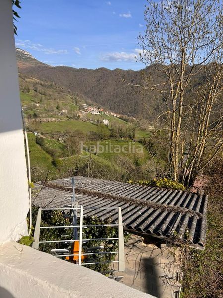 Foto 78d9f504-ff0e-49c5-a799-d4474fe3106b. Masia a Quirós