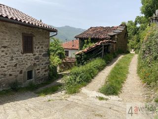 Bauernhof  Lugar las vallinas. Casa rustica en las vallinas. quiros