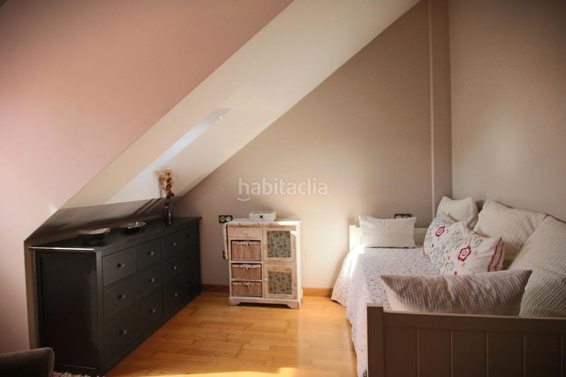 Foto ba31522f-7323-47fe-996e-0f5224a738fb. Casa adosada en Vega Gijón