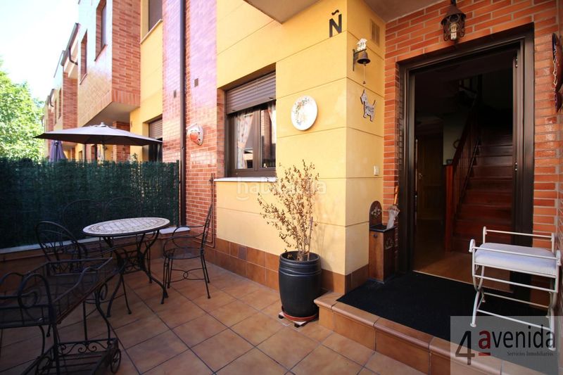 Foto daff1e53-3890-4168-8edf-017958d7397e. Casa adosada en Vega Gijón