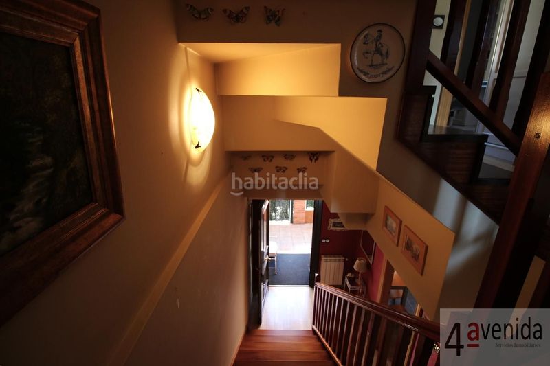 Foto dc225bf8-2c35-49bd-90de-dc7f82b8d010. Casa adosada en Vega Gijón