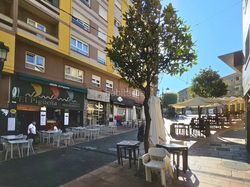 Foto c9e7057d-574d-4f98-ab23-7b9497b37e23. Alquiler piso centro en El Postigo Oviedo