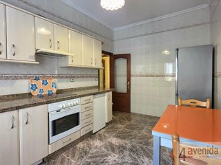 Flat in Calle de la Estacion 20