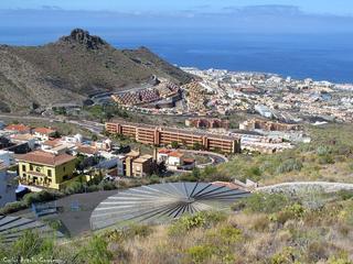 Apartament a Casco Urbano. Lote de 10 apartamentos en venta en tenerife