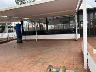 Lloguer Local Comercial a Avenida de gran canaria 56