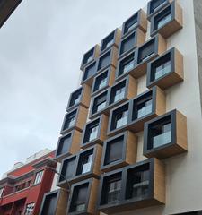 Lloguer Pis  Calle juan manuel durán gonzález. Piso en alquiler en las palmas