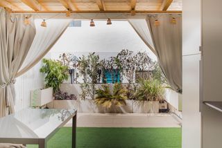 Maison jumelée à Avenida de Gran Canaria