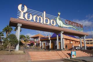 Local commercial  Avenida estados unidos. Local en venta en cc yumbo center
