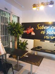 Traspàs Local Comercial a Calle algirofe 18. Restaurante en traspaso en galdar