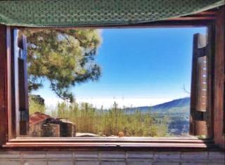 Masia  Risco prieto. Vivienda rústica en risco prieto