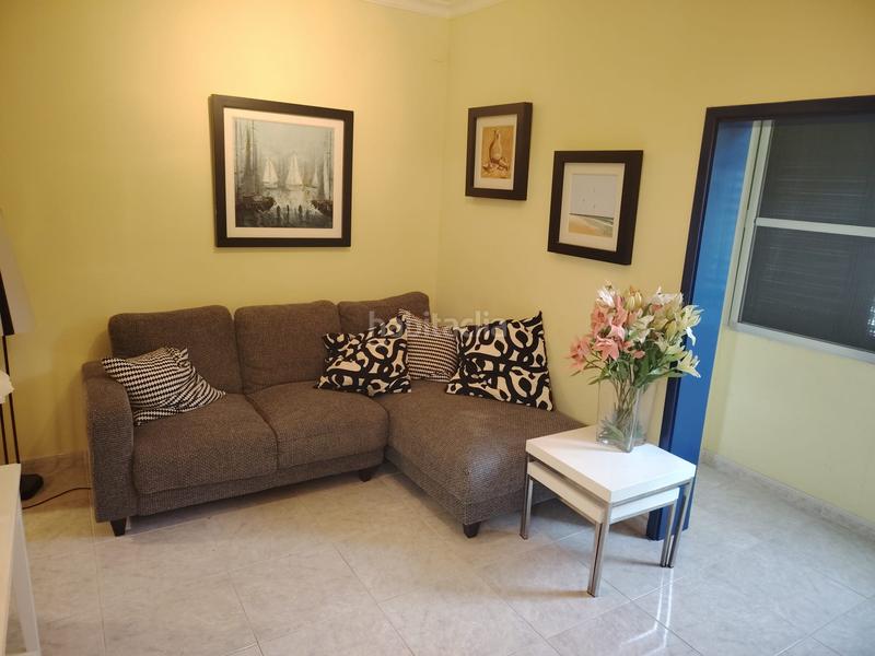 Foto 4d196873-3b15-48c5-a720-1a4797ada499. Appartamento in calle del obispo servera 4 in Escaleritas Palmas de Gran Canaria (Las)