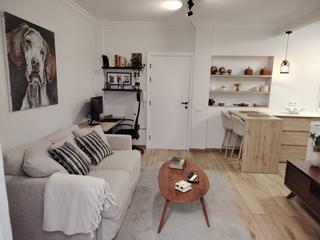 Location Appartement  Calle luján pérez. Apartamento en alquiler de temporada en las palmas