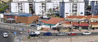 Local Comercial a Plaza del Hierro 1