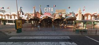 Umzug Geschäftsraum in Avenida de francia 1. Traspaso de restaurante - pizzeria en cc cita