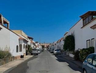 Xalet  Calle san borondón. Chalet adosado en venta en san fernando