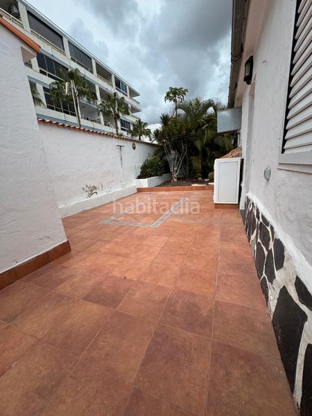 Foto 072ec21e-3de2-44d6-b96a-37d6fec90251. Chalet con piscina in Playa del Inglés San Bartolomé de Tirajana