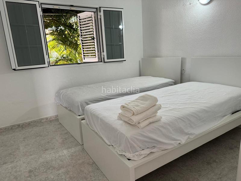 Foto ce870105-99b2-42b0-8324-91fb861c7160. Chalet con piscina in Playa del Inglés San Bartolomé de Tirajana